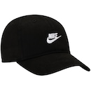 Boné Aba Curva Nike Strapback Futura Curve Brim Cap Júnior - Foto 5