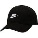 Boné Aba Curva Nike Strapback Futura Curve Brim Cap Júnior - Foto 1
