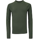 Camiseta Juvenil Oxer Manga Longa UV - Foto 1