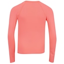 Camiseta Juvenil Oxer Manga Longa UV - Foto 2