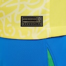 Camisa Seleção do Brasil I 24 Nike Juvenil Torcedor - Foto 5