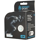 Bandagem Elástica Adesiva KinesioSport - 6 Metros - Foto 1