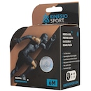 Bandagem Elástica Adesiva KinesioSport - 6 Metros - Foto 1