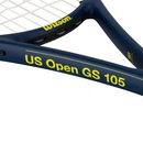 Raquete de Tênis Wilson US Open GS 105 3 Adulto - Foto 5