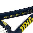 Raquete de Tênis Wilson US Open GS 105 3 Adulto - Foto 8