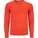 Camiseta Masculina Columbia Manga Longa Zero Rules Sleeve - Foto 6
