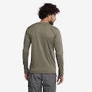 Camiseta Masculina Columbia Manga Longa Zero Rules Sleeve - Foto 3