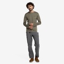 Camiseta Masculina Columbia Manga Longa Zero Rules Sleeve - Foto 4