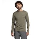 Camiseta Masculina Columbia Manga Longa Zero Rules Sleeve - Foto 2