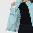 Jaqueta Feminina Columbia Powder Lite - Foto 4