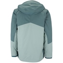 Jaqueta Feminina Columbia com Capuz Bugaboo II Fleece Interchange - Foto 2