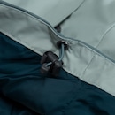 Jaqueta Feminina Columbia com Capuz Bugaboo II Fleece Interchange - Foto 3