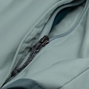 Jaqueta Feminina Columbia com Capuz Bugaboo II Fleece Interchange - Foto 4