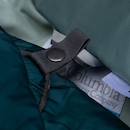 Jaqueta Feminina Columbia com Capuz Bugaboo II Fleece Interchange - Foto 8