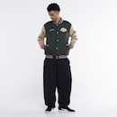 Jaqueta do Los Angeles Lakers NBA Approve College Over - Foto 1