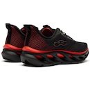 Tênis Olympikus Diffuse 5 Masculino - Foto 4