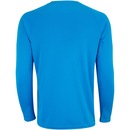 Camiseta Masculina Nike Manga Longa Essential Hydrog HO22 - Foto 2