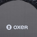 Trampolim Jump Oxer Aço 32 Molas Diâmetro 1 Metro - Foto 3