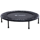 Trampolim Jump Oxer Aço 32 Molas Diâmetro 1 Metro - Foto 1