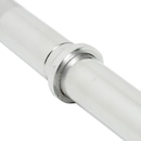 Barra Oxer Cromada CB120 - 120cm - Foto 4