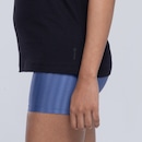 Camiseta Feminina Oxer Manga Curta Recorte Nas Costas - Foto 3