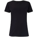 Camiseta Feminina Oxer Manga Curta Recorte Nas Costas - Foto 1