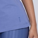 Camiseta Feminina Oxer Manga Curta Recorte Nas Costas - Foto 3