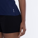 Camiseta Feminina Oxer Manga Curta Cord - Foto 3