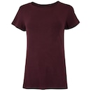 Camiseta Feminina Oxer Manga Curta Cord - Foto 1