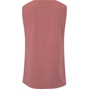 Camiseta Regata Feminina Oxer Alongada Estampada - Foto 2