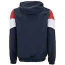 Jaqueta Corta-Vento do PSG Balboa Masculina com Capuz Windbreaker - Foto 2