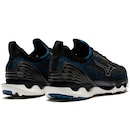 Tênis Mizuno Wave Endeavor 2 Masculino - Foto 4