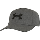 Boné Aba Curva Under Armour Strapback Blitzing Adulto - Foto 1