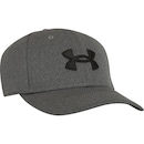 Boné Aba Curva Under Armour Strapback Blitzing Adulto - Foto 2