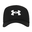 Boné Aba Curva Under Armour Strapback Blitzing Adulto - Foto 2