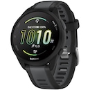 Relógio Monitor Cardíaco Garmin Forerunner 165 com GPS Adulto - Foto 1