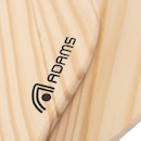 Kit de Frescobol Adams 2 Raquetes + 1 Bolinha - Foto 2