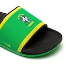 Chinelo Slide Seleção do Brasil Nike CBF Offcourt - Foto 7