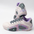 Tênis Nike Jordan Tatum 2 V3 Masculino - Foto 9