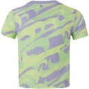 Camiseta Nike Infantil Prep In Your Step - Foto 2