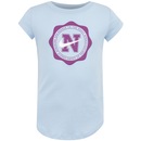 Camiseta Infantil Nike Manga Curta Prep In Your STP - Foto 1