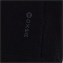 Kit de Camisetas Masculina Oxer Antiodor 3 Unidades - Foto 4