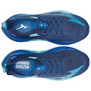 Tênis Mizuno Wave Neo Vista Masculino - Foto 6