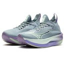 Tênis Mizuno Wave Neo Vista Feminino - Foto 2