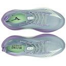 Tênis Mizuno Wave Neo Vista Feminino - Foto 5