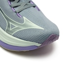 Tênis Mizuno Wave Neo Vista Feminino - Foto 8