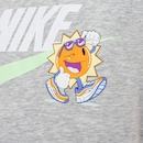 Vestido Nike Infantil KSA - Foto 3