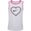 Conjunto Infantil Nike Happy Camper Mesh Regata + Short - Foto 2