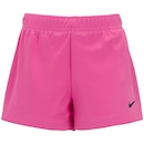Conjunto Infantil Nike Happy Camper Mesh Regata + Short - Foto 6