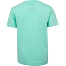 Camiseta Jordan Infantil Nike Manga Curta Jumpman Air Emb - Foto 2